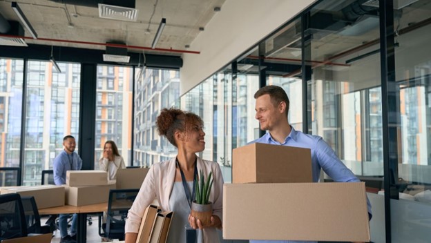 Your Guide to Commercial Moving Services in Chicago
